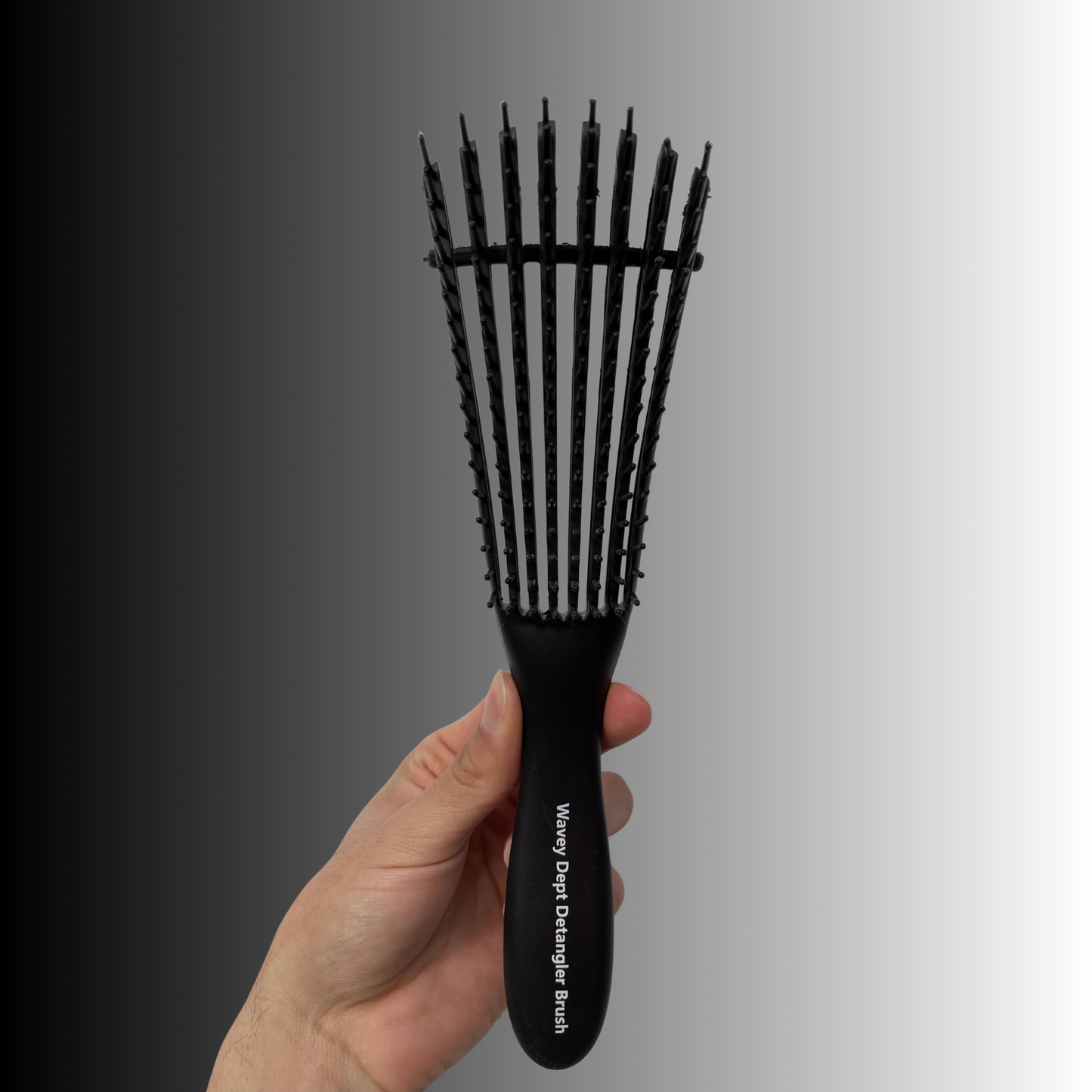 Wavey Dept Flexi Detangler