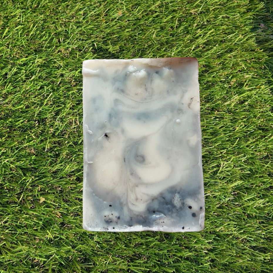 Clarifying Cookies & Cream Shampoo Bar