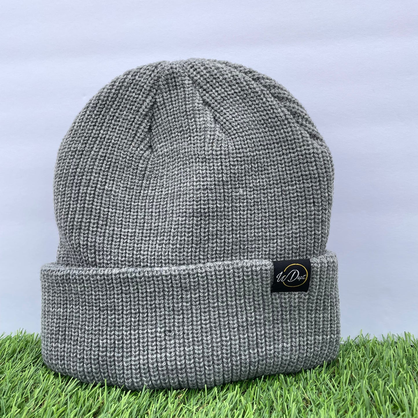 Silky Satin Lined Beanies Collection v.4