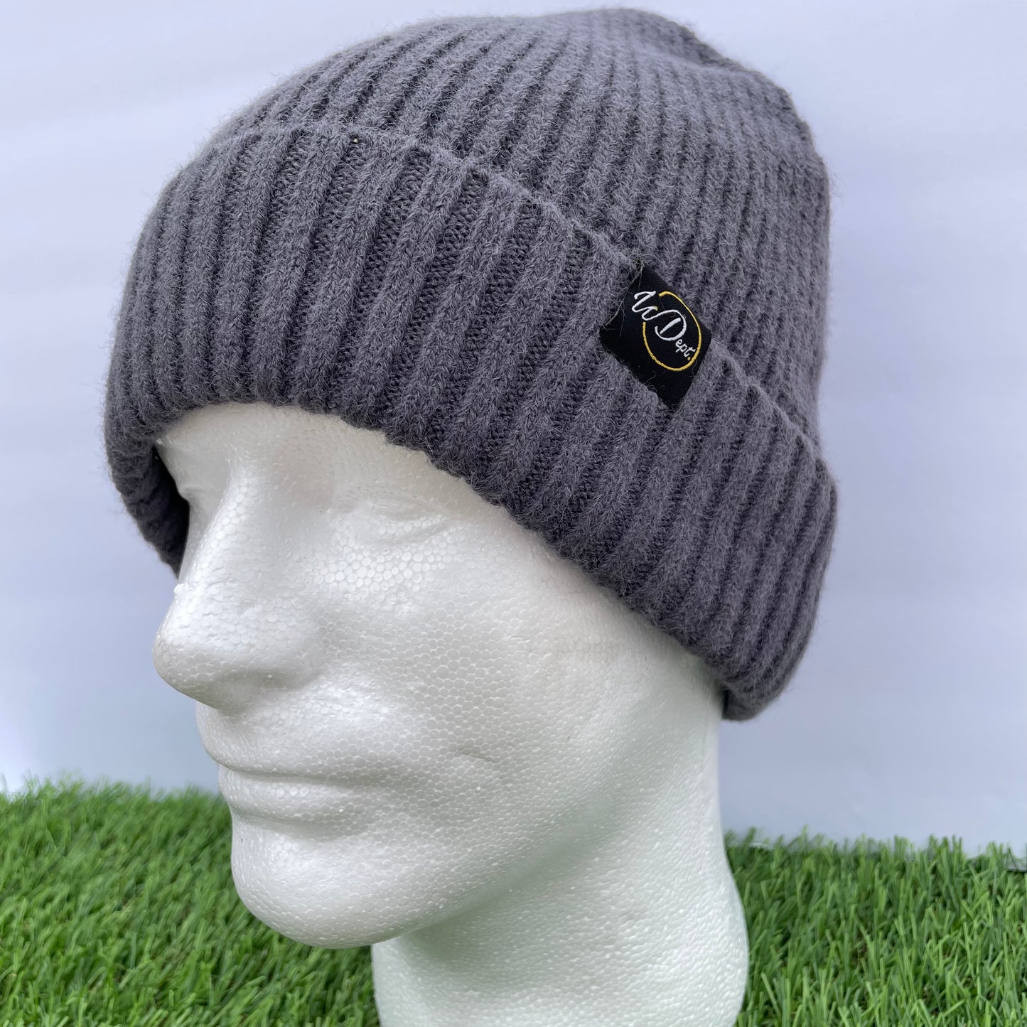 Silky Satin-Lined WD Beanie Collection V.4