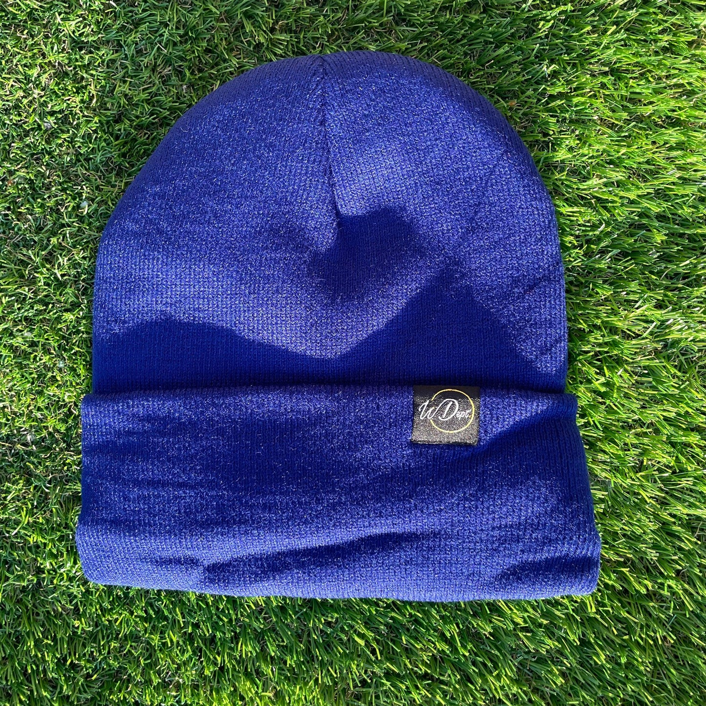 Collection v.3 Silky Satin-Lined WD Beanie