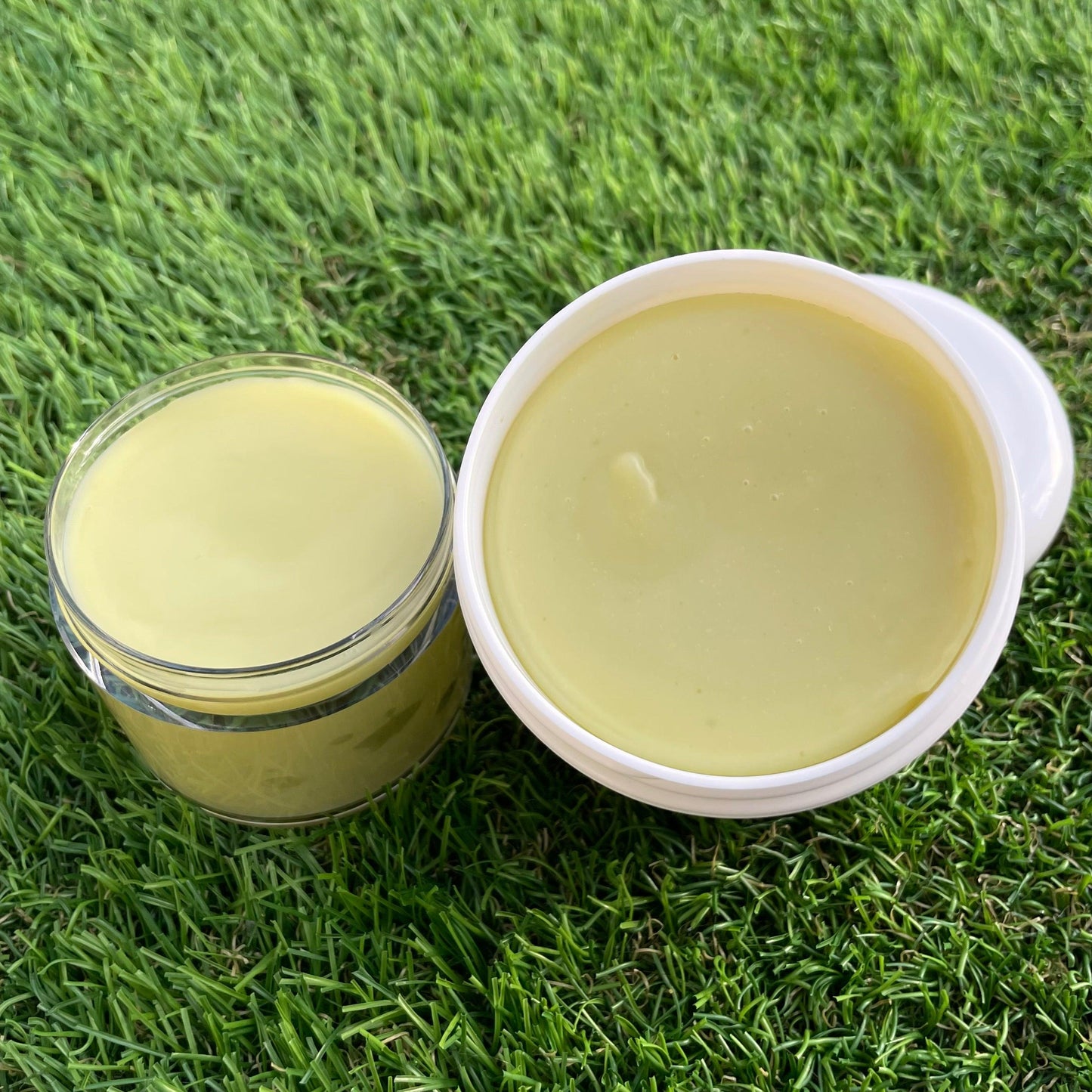 Exotic Pomade Infused w/ Manuka Honey