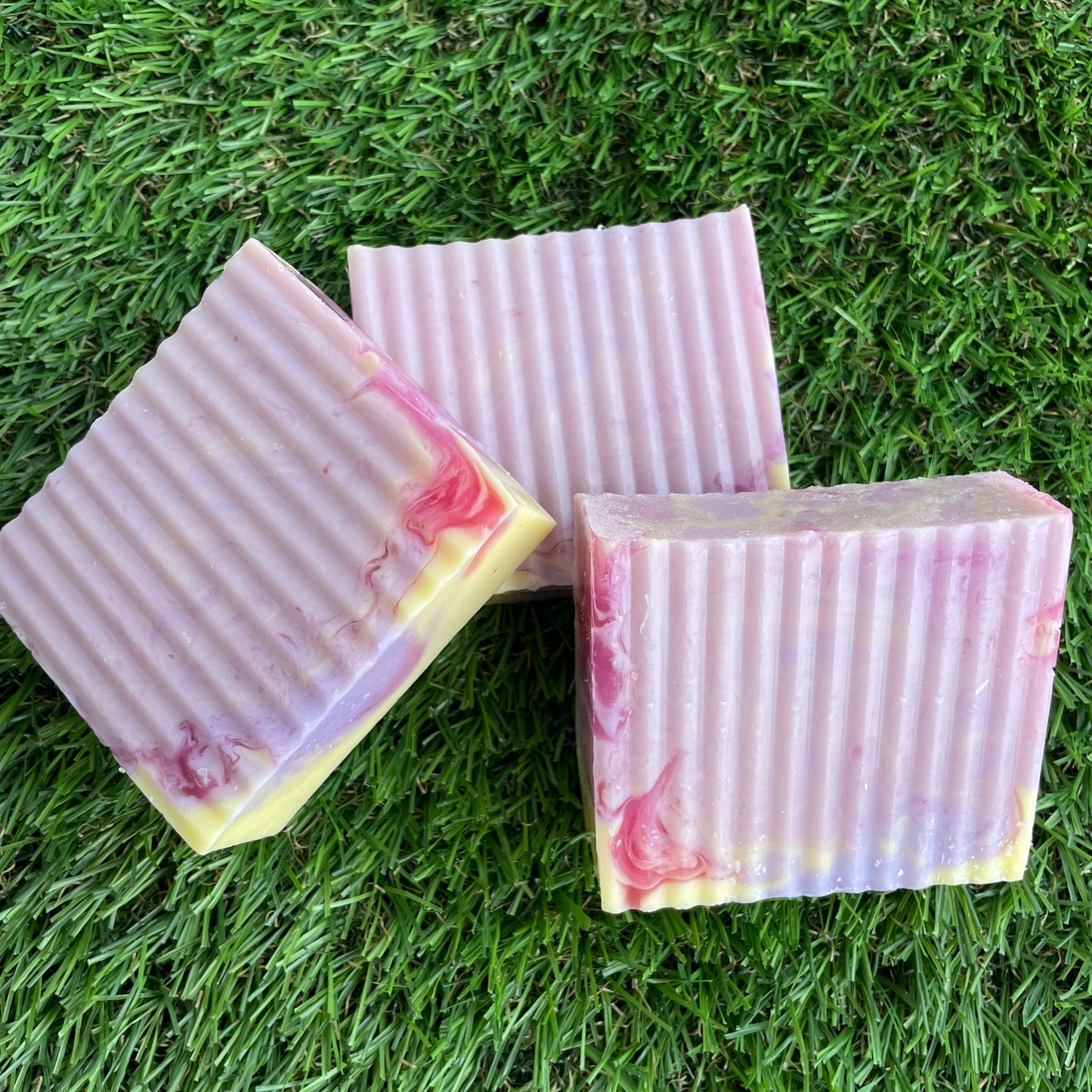 Love Bloom Hair & Body Bar