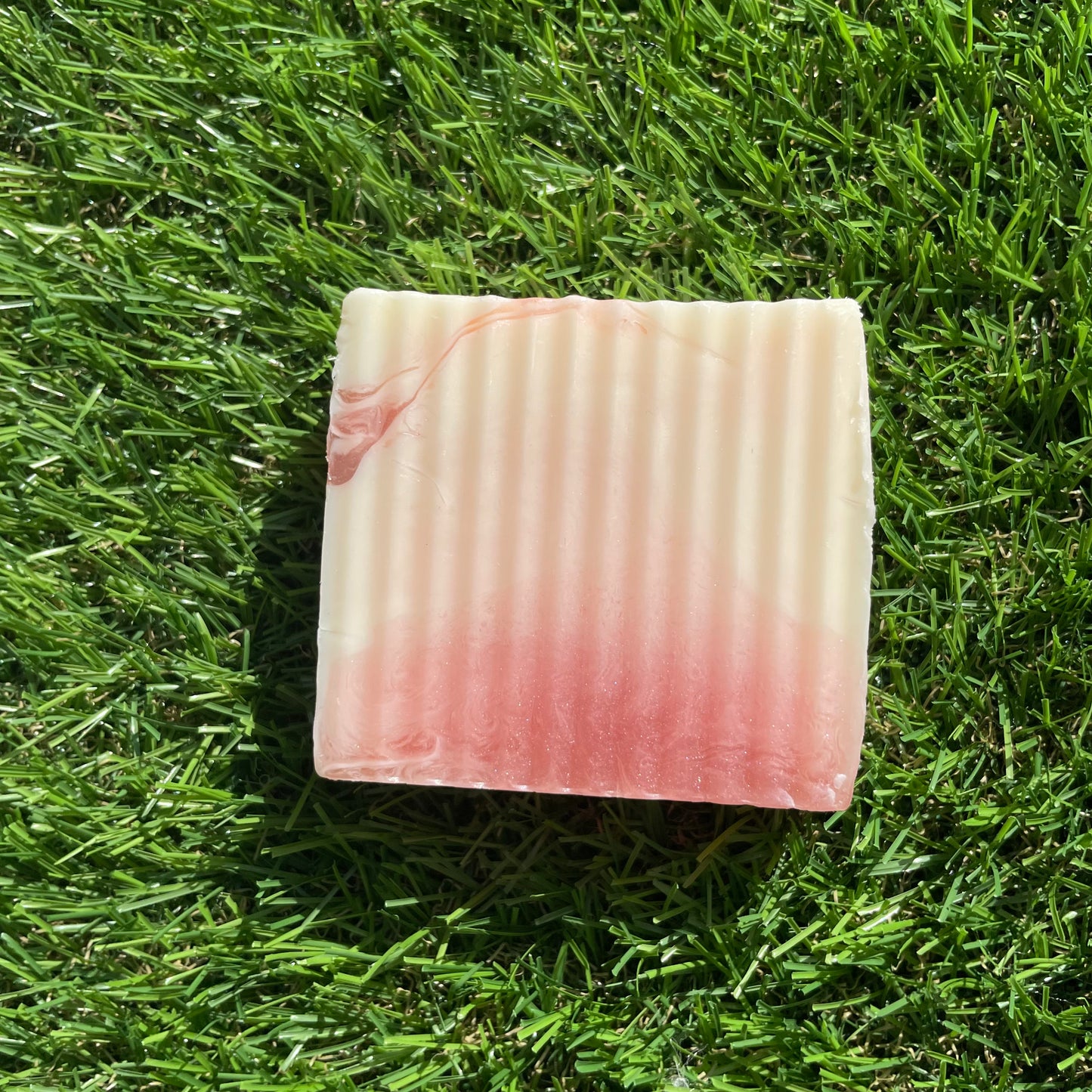 Blossom Babassu Moisturizing Bar