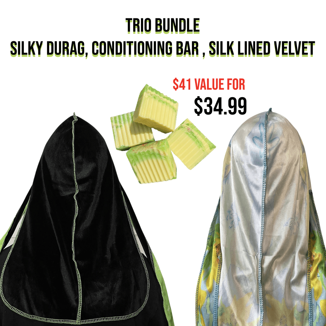 Trio Bundle