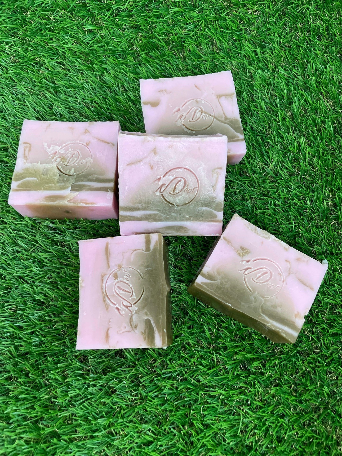 Barra de argila e lay muito berry