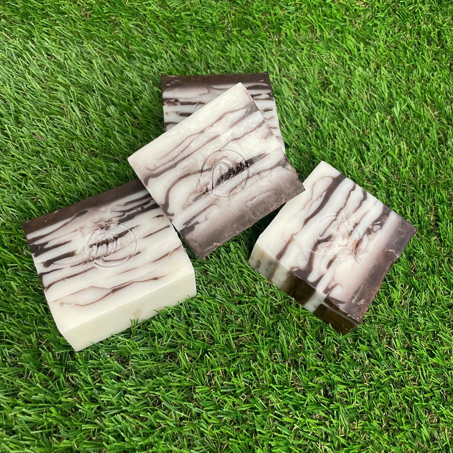 Barra de Shampoo Coconut Cream Pie