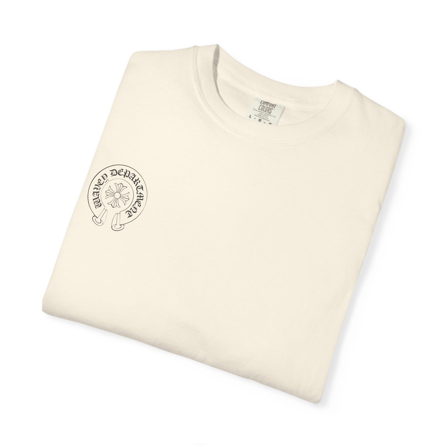 AGAINST ALL ODDS TEE