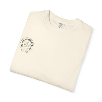 AGAINST ALL ODDS TEE