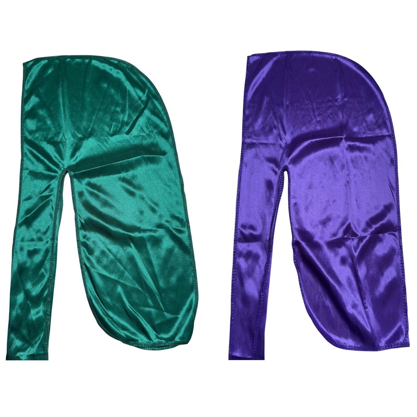 The Joker Silky Durag Bundle | Limited Edition | Wavey Department