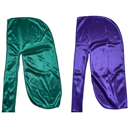 The Joker Silky Durag Bundle | Limited Edition | Wavey Department