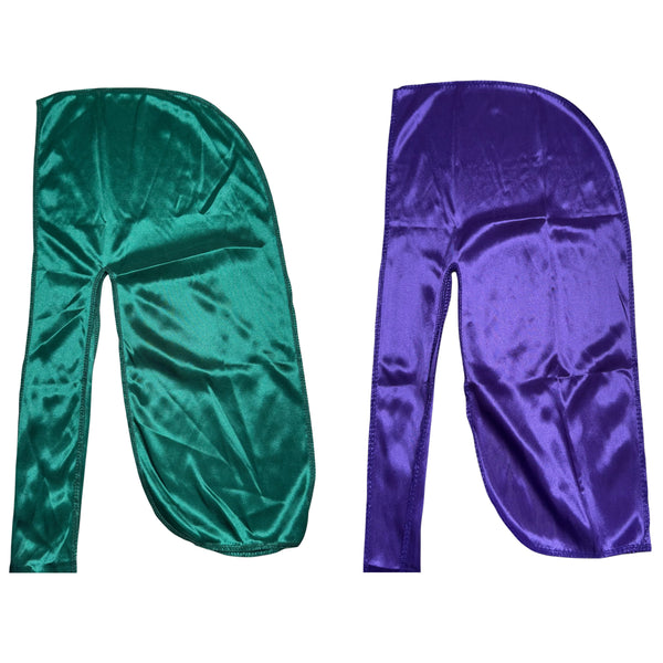 The Joker Silky Durag Bundle | Limited Edition | Wavey Department