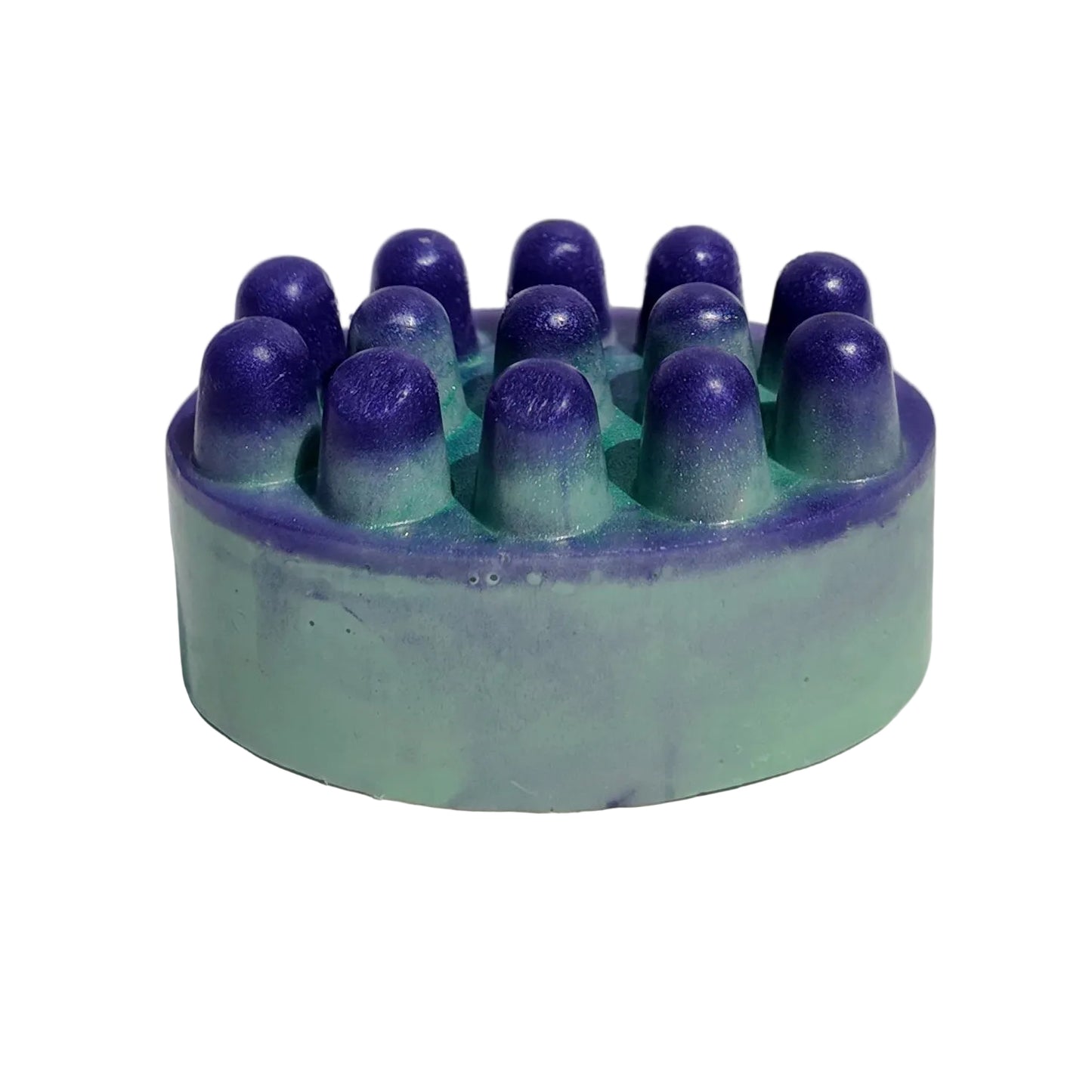 Rosemary Eucalyptus Hair Growth Shampoo Bar