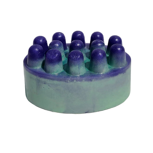 Rosemary Eucalyptus Hair Growth Shampoo Bar