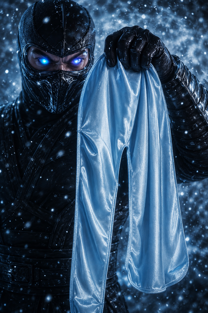 Sub Zero Silky Durag