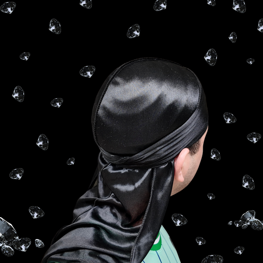 WAVEY DEPT - ONXY DURAG
