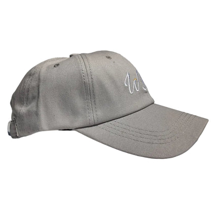 Wavey Dept Silk Lined Cap