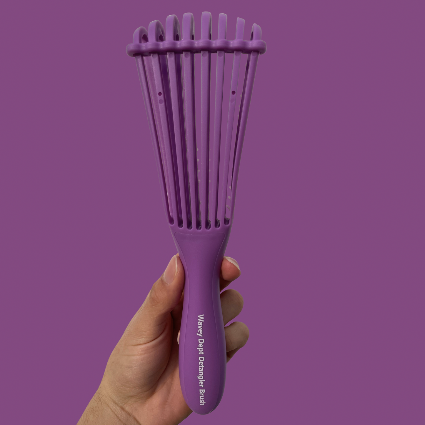Wavey Dept Flexi Detangler