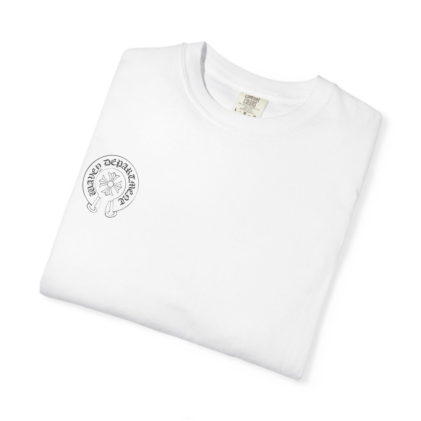 AGAINST ALL ODDS TEE