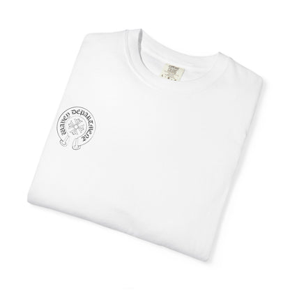 AGAINST ALL ODDS TEE