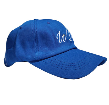 Wavey Dept Silk Lined Cap