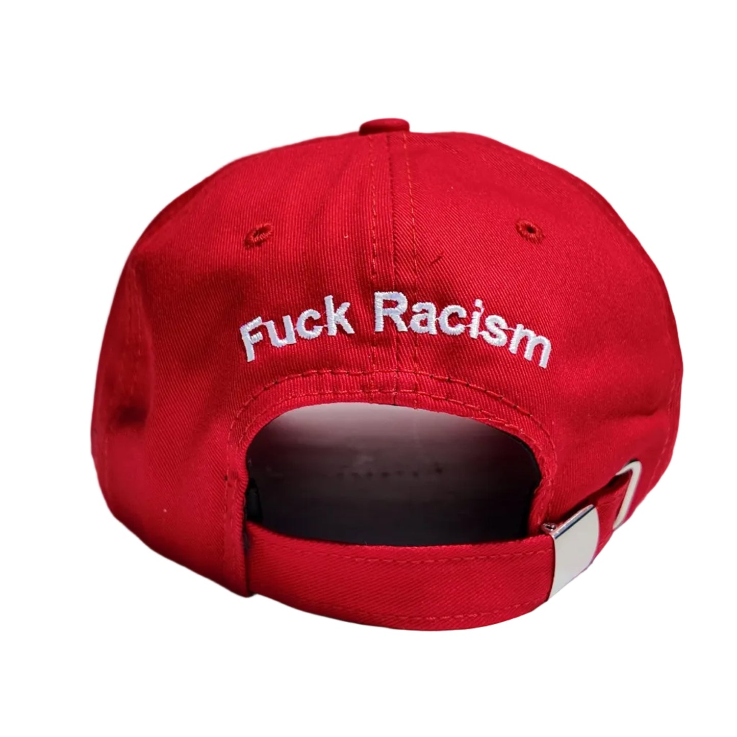 Wavey Dept Silk Lined Cap