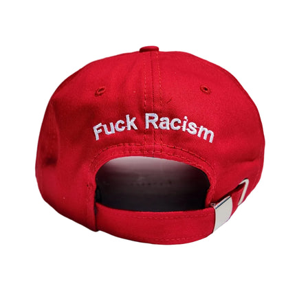 Wavey Dept Silk Lined Cap
