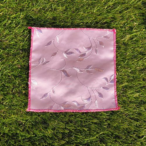 Remendos de coroa de camada dupla Wavey Dept (2x mais grossos)