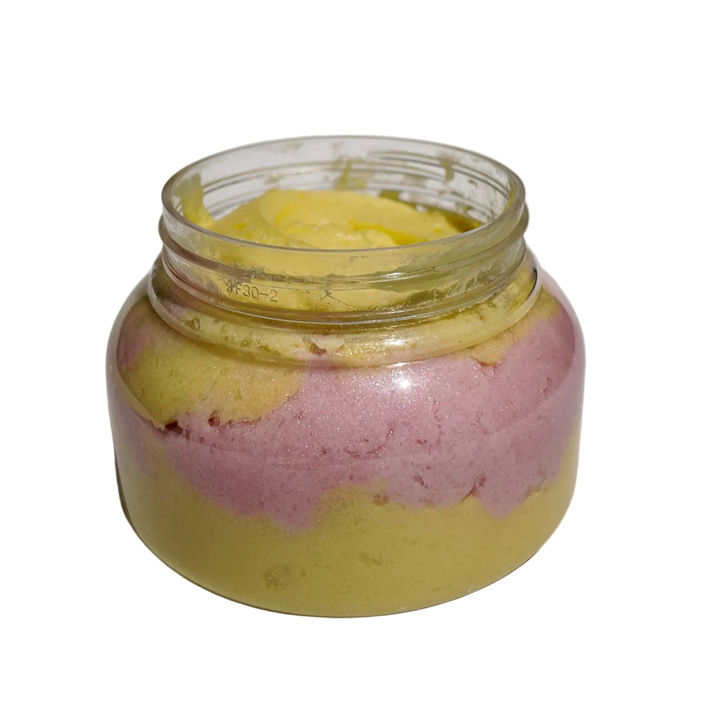 Strawberry Lemonade Whipped Shampoo 8oz