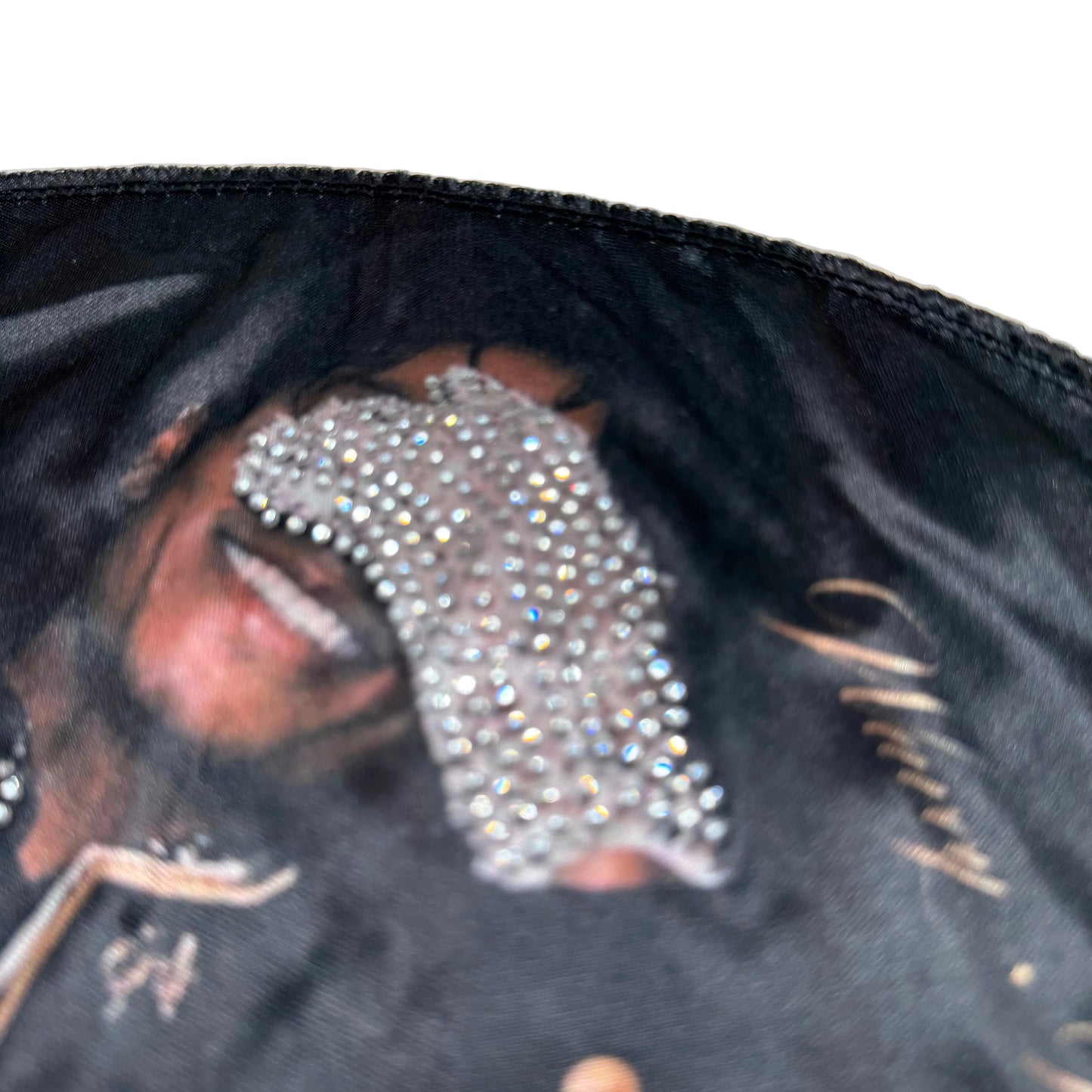 Michael Silky Durag Limited Edition