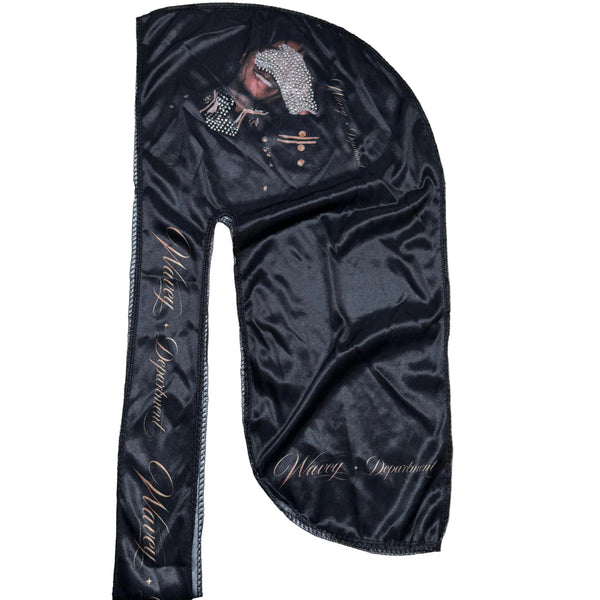 Michael Silky Durag Limited Edition