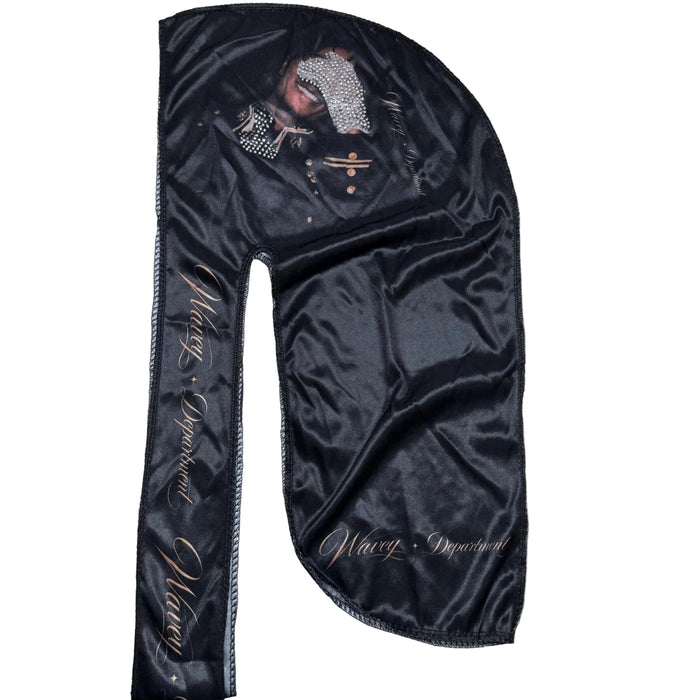 Michael Silky Durag Limited Edition