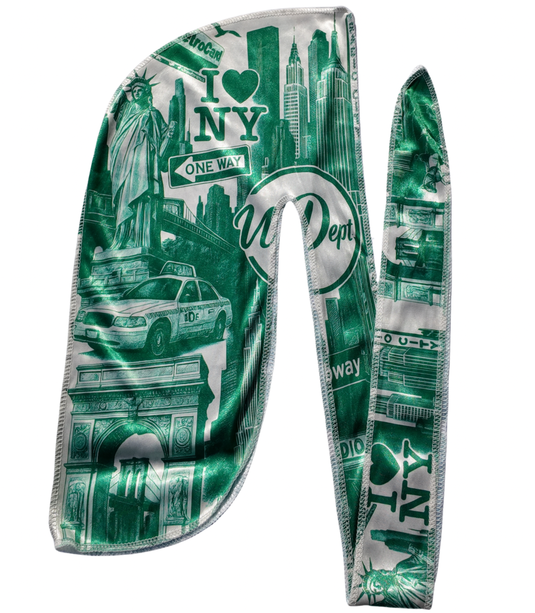 WAVEY DEPT - EMPIRE STATE DURAG