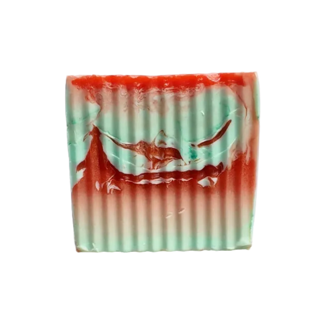 Wavey Dept Cucumber Melon Conditioning Bar