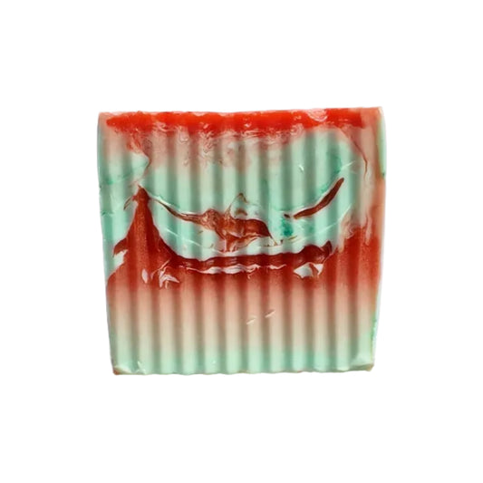 Wavey Dept Cucumber Melon Conditioning Bar