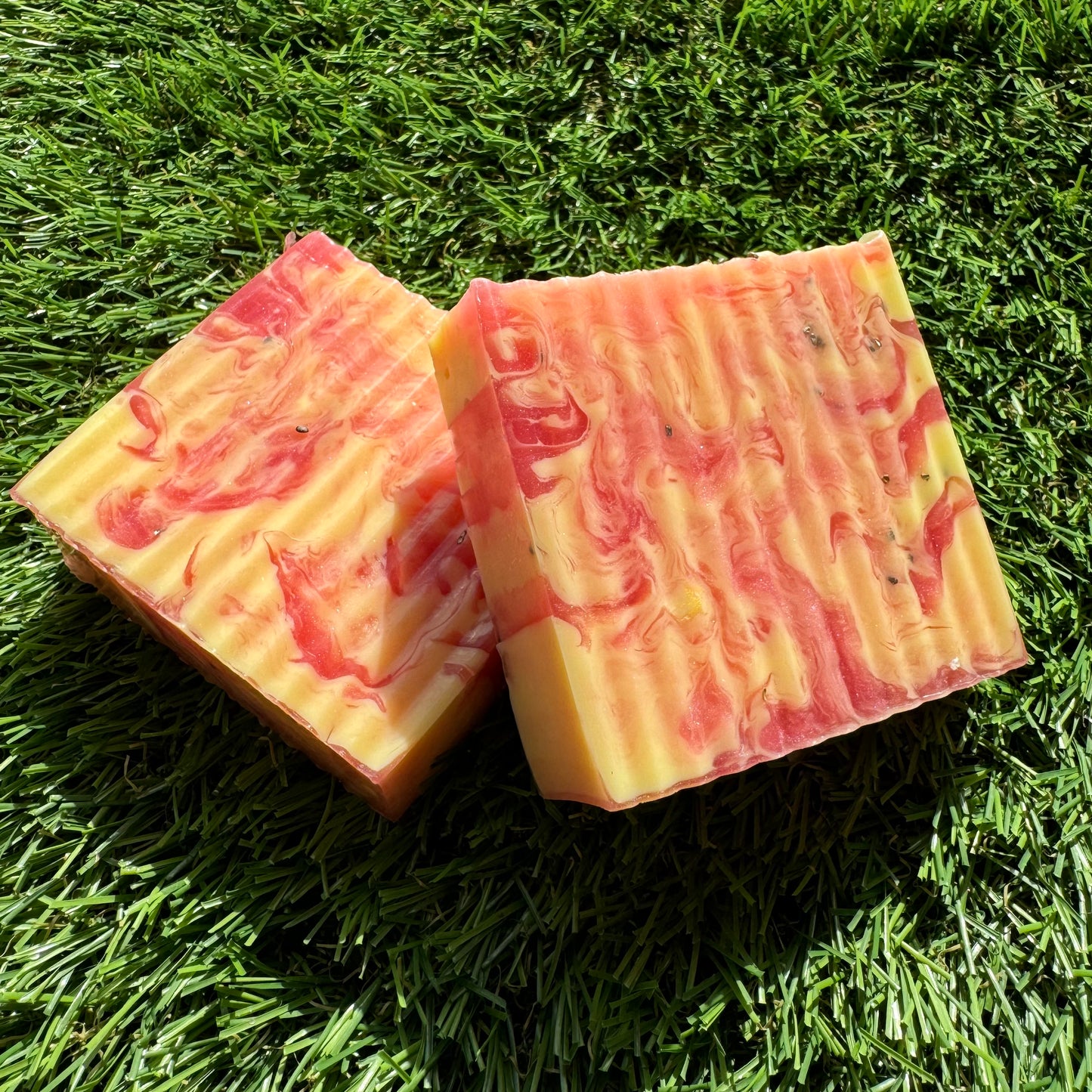 WASH DAY MYSTERY BOX