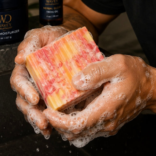 Clarify & Cleanse