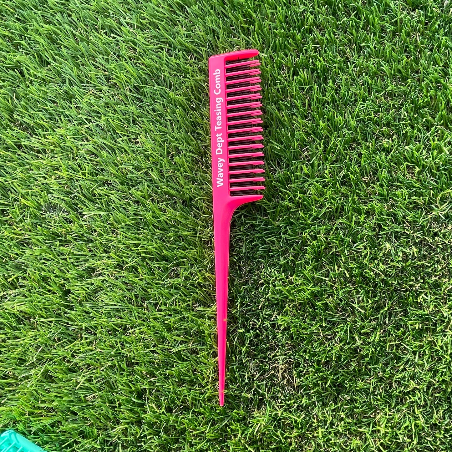 Teasing Comb Mystery Pack Of Two