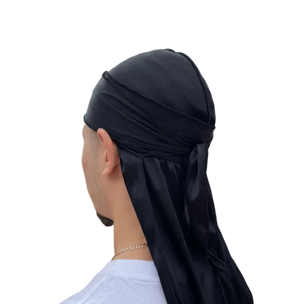 SOLID COLOR DURAGS