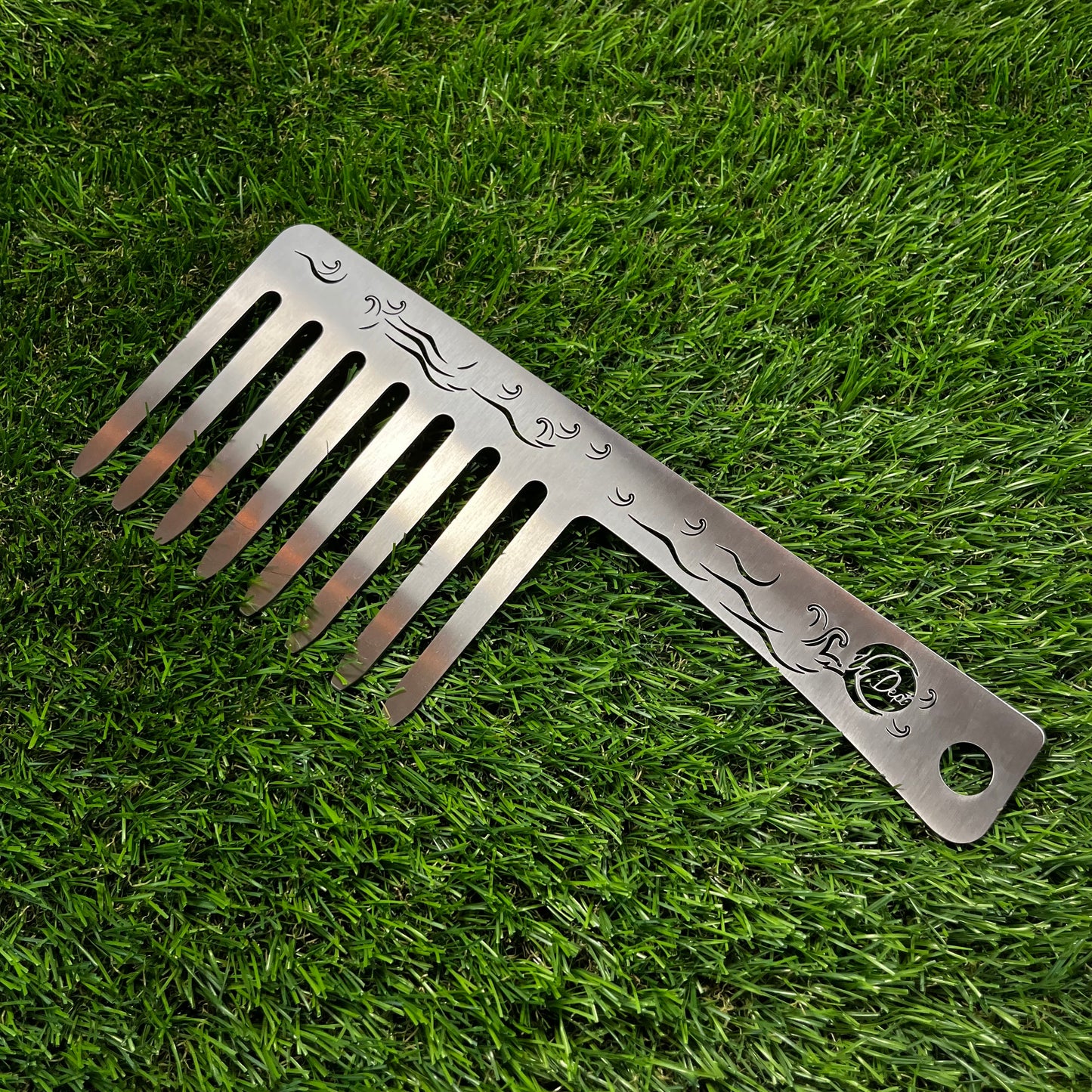 WD Wide tooth comb #2500