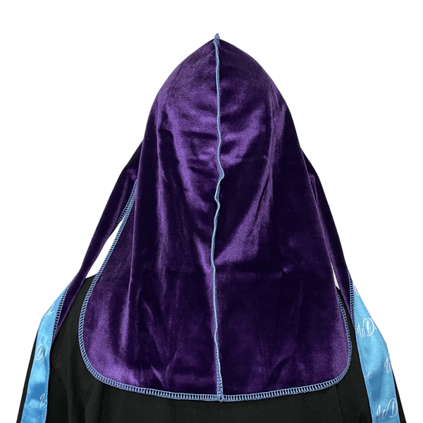 Silky Lined Velvet Durag's